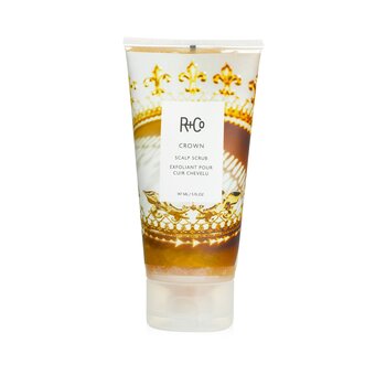 R+Co Crown Scalp Scrub