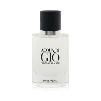 Acqua Di Gio Eau De Parfum Refillable Spray