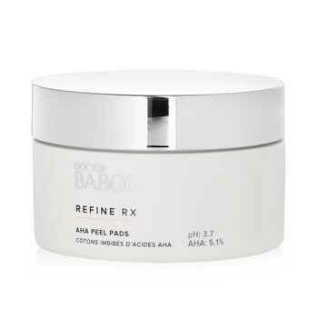 Babor Doctor Babor Refine Rx AHA Peel Pads