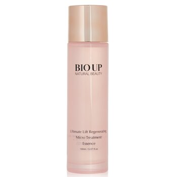 BIO UP Ultimate Lift Regenerating Micro Treatment Essence