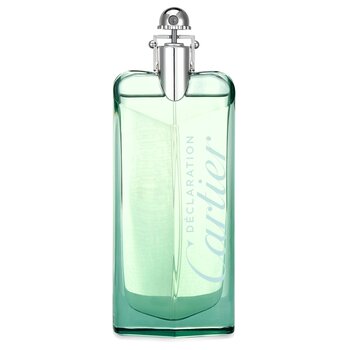 Cartier Declaration Haute Fraicheur Eau De Toilette Spray