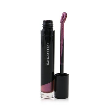 Shu Uemura Eye Foil Liquid Eye Shadow - # Purpurite