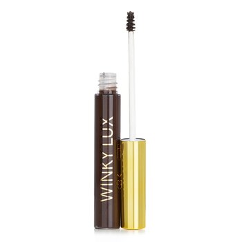 Uni Brow Tinted Brow Gel - # Universal Black