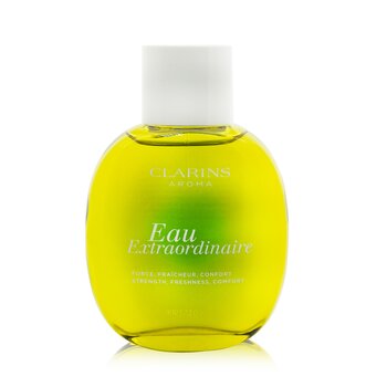 Clarins Eau Extraordinaire Treatment Fragrance Spray