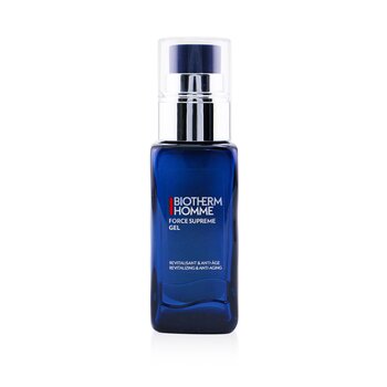 Biotherm Homme Force Supreme Revitalizing & Anti-Aging Gel