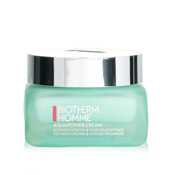 Biotherm Homme Aquapower Cream