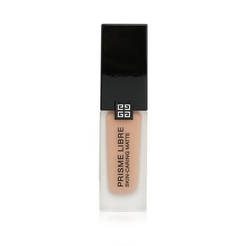 Givenchy Prisme Libre Skin Caring Matte Foundation - # 3-C275