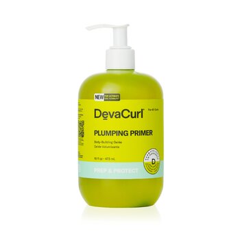 DevaCurl Plumping Primer Body-Building Gelee