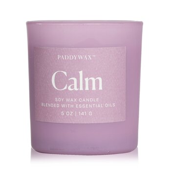 Wellness Candle - Calm