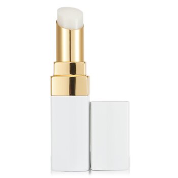 Rouge Coco Baume Hydrating Beautifying Tinted Lip Balm - # 912 Dreamy White