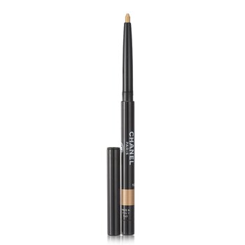 Chanel Stylo Yeux Waterproof - # 48 Or Antique