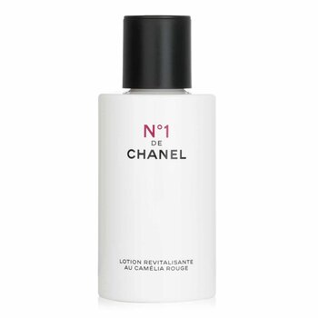 N°1 De Chanel Red Camellia Revitalizing Lotion