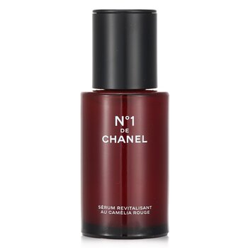 N°1 De Chanel Red Camellia Revitalizing Serum