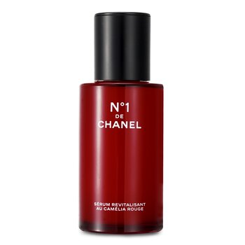 Chanel N°1 De Chanel Red Camellia Revitalizing Serum 50ml/1.7oz
