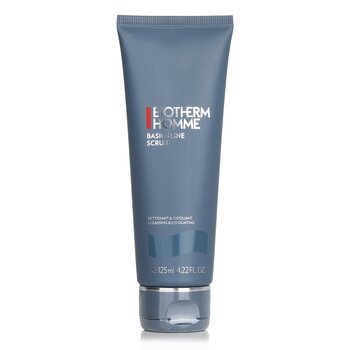 Homme Basics Line Scrub