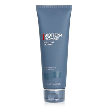 Homme Basics Line Cleanser