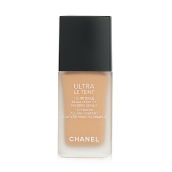 Ultra Le Teint Ultrawear All Day Comfort Flawless Finish Foundation - # B30