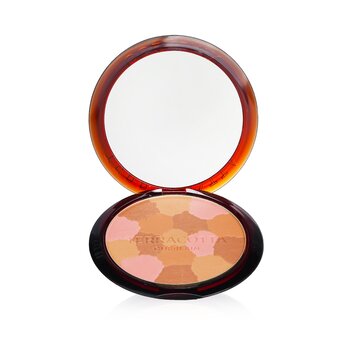 Terracotta Light The Sun Kissed Healthy Glow Powder - # 02 Medium Cool