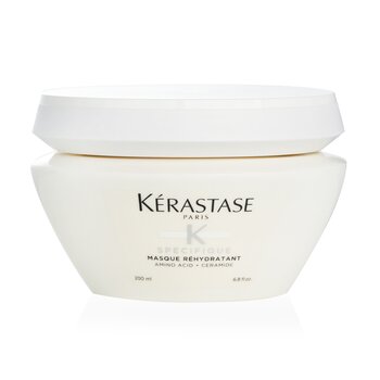 Specifique Masque Rehydratant (For Sensitized and Dehydrated Lengths)