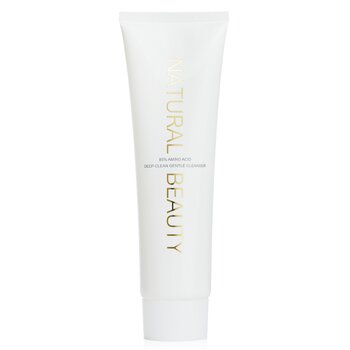 Natural Beauty 85% Amino Acid Deep-Clean Gentle Cleanser