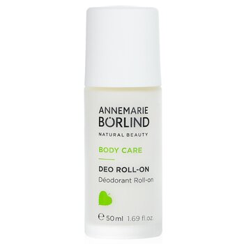 Body Care Deo Roll-On