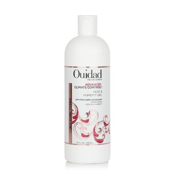 Advanced Climate Control Heat & Humidity Gel (All Curl Types)