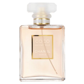 Coco Mademoiselle Eau De Parfum Spray