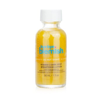 Vitamin C Dark Spot Brightening Lotion