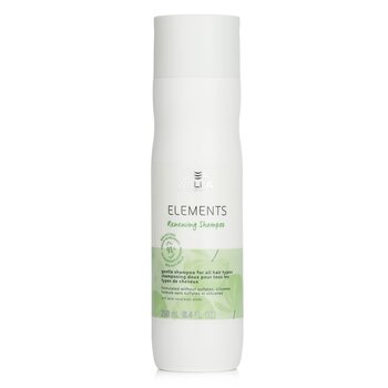 Wella Elements Renewing Shampoo