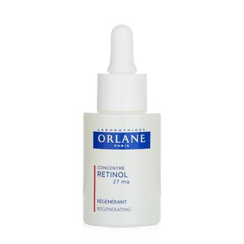 Supradose Concentrate Retinol 27mg - Regenerating