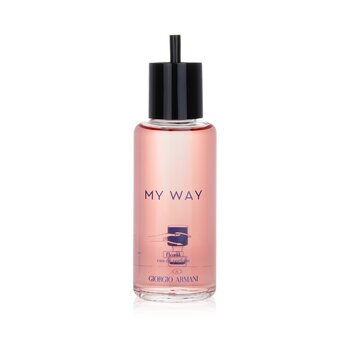 My Way Floral Eau De Parfum Refill