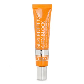 Clinique Superdefense City Block SPF 50