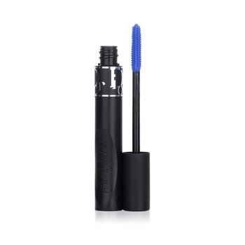 Christian Dior Diorshow Pump N Volume Mascara - # 260 Blue