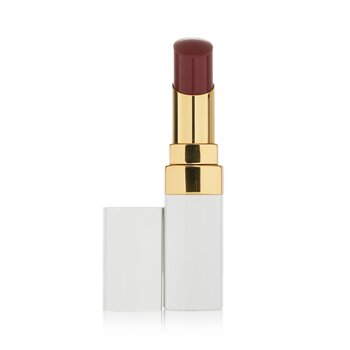 Chanel Rouge Coco Baume Hydrating Beautifying Tinted Lip Balm - # 924 Fall  For Me 3g/0.1oz