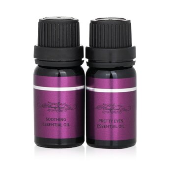 Beauty Expert by Natural Beauty Essential Oil Value Set: