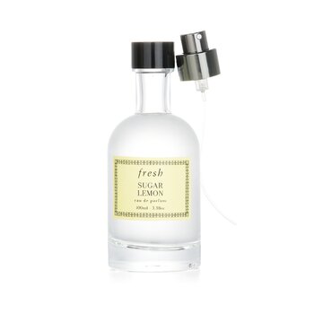 Sugar Lemon Eau De Parfum Spray