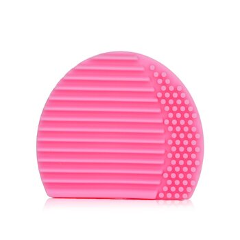 Beauty World Makeup Brush Cleaner - # Pink