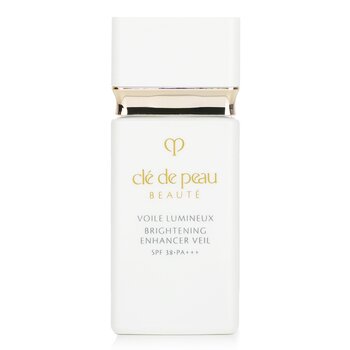 Voile Lumineux Brightening Enhancer Veil SPF30 / SPF38