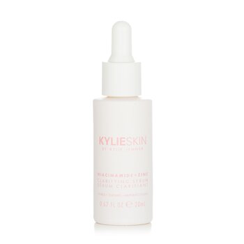 Clarifying Serum