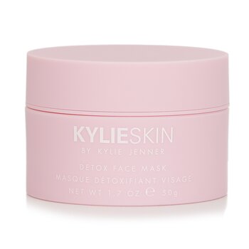 Kylie Skin Detox Face Mask