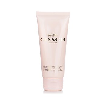 Perfumed Hand Cream