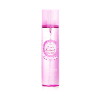 Perlier Freesia Perfumed Deodorant Spray