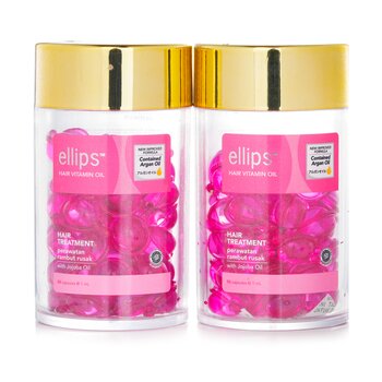 Ellips Hair Vitamin Oil - Hair Treatment