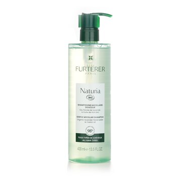 Rene Furterer Naturia Gentle Micellar Shampoo (For All Hair Types)