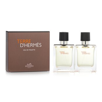 Terre D'Hermes Coffret