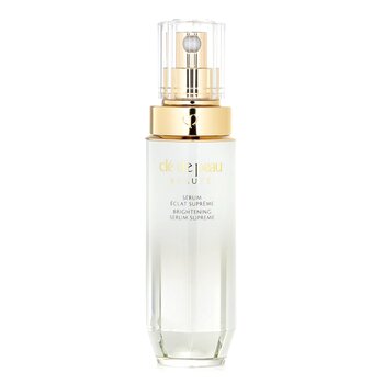 Cle De Peau Brightening Serum Supreme