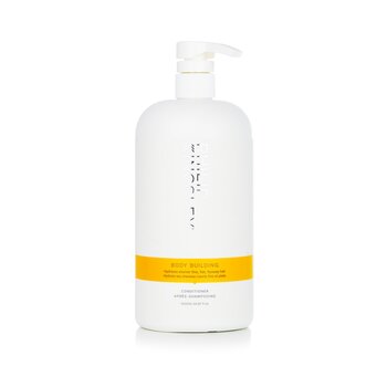 Philip Kingsley Body Building Conditioner (Hydrates Shorter Fine, Flat, Flyaway Hair)
