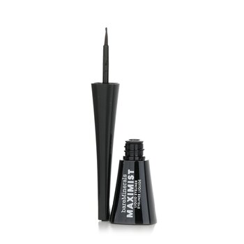 Maximist Liquid Eyeliner - # Maximum Black