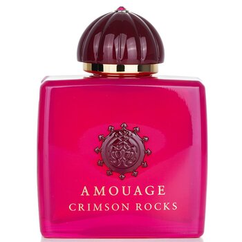 Crimson Rocks Eau De Parfum Spray