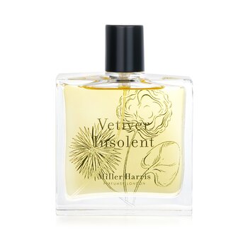 Vetiver Insolent Eau De Parfum Spray